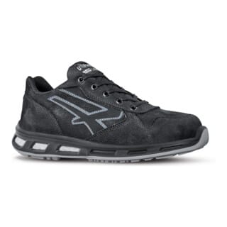 U-Power Halbschuh Carbon, S3, SRC, Gr. 37