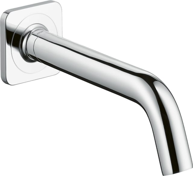 hansgrohe Wanneneinlauf Axor Citterio M Ausladung 182mm, chrom