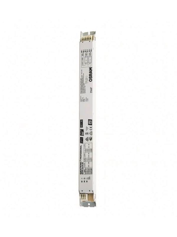 OSRAM BETRIEBSGERÄTE EVG QTP5 2x49/220-240