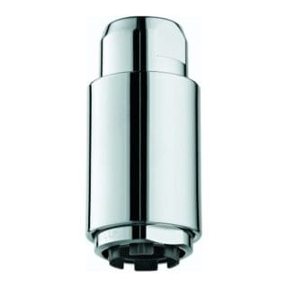 Grohe Auslaufbrause 46758 chrom