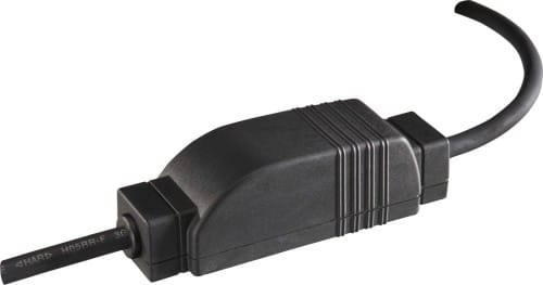 Somfy Funkempfänger Lighting Slim Receiver RTS 1822215