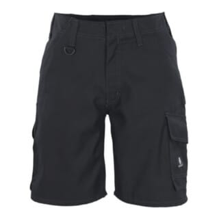 Mascot Charleston Shorts Größe C66, schwarz