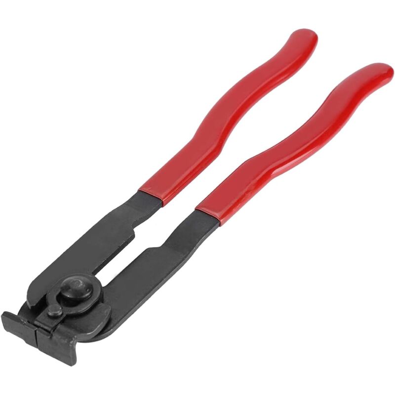 Gelenkschellenzange, Schlauchschellenzange, Manschettenschellenzange, Manschettenklemmzange, Manschettenklemmzange Für Antriebswellenmanschetten, Professionelle Bandverpresszange