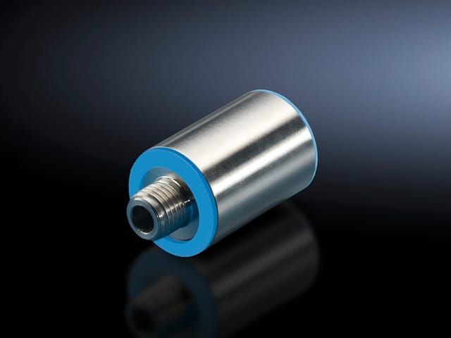 Rittal Wandabstandshalter Abstand 50mm HD 4000.100