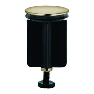 Grohe Stopfen 07182 für Ablaufgarnitur 1 1/4" edelmessing