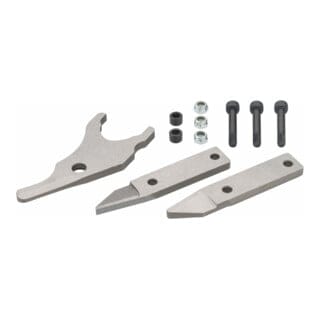 HAZET Messer-Satz 9036N-5-05/11