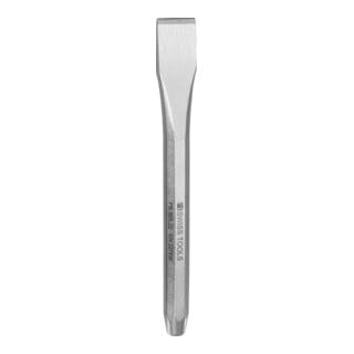 PB Swiss Tools Mechaniker-Flachmeißel, Sonderqualität, 180 mm