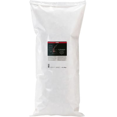 E-COLL Ölbindemittel Tonerdebasis 20kg Sack, rötlich