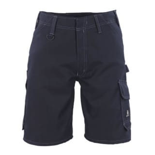 Mascot Charleston Shorts Größe C66, schwarzblau