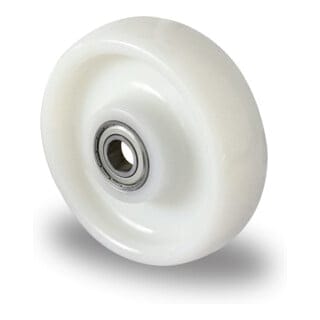 CASCOO Rad ø 150 mm Serie Z0Z0 Doppelkugellager