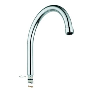 Grohe Auslauf 13309 chrom chrom