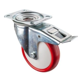 BS Rollen Transportrolle (L420.B30.152)