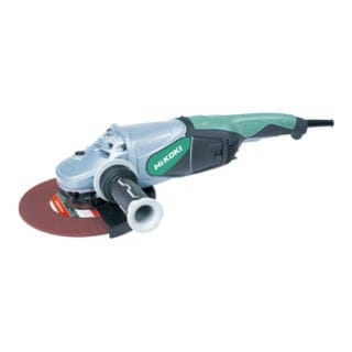 HiKOKI Winkelschleifer 230 mm G23MRUA