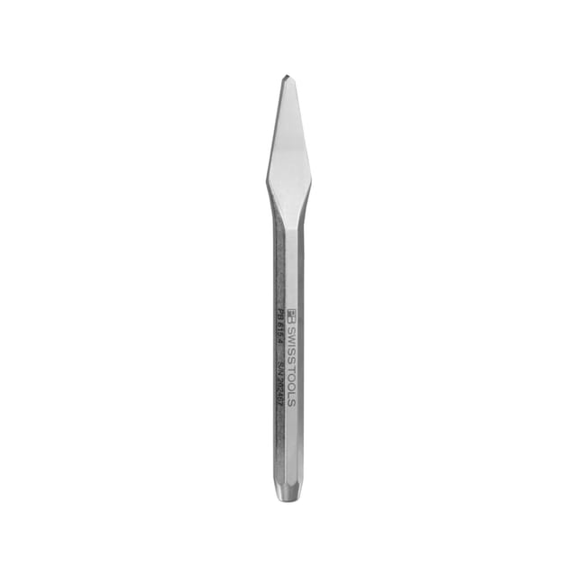 PB Swiss Tools Mechaniker-Kreuzmeißel, Sonderqualität, 120 mm