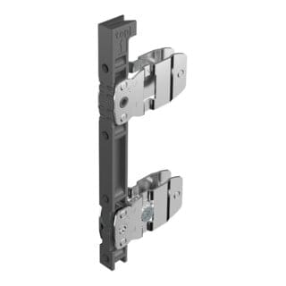 Hettich AVT YOU Frontbefestigung H187/251 Anschr.SE21453 AVANTECH ZUBEHOER