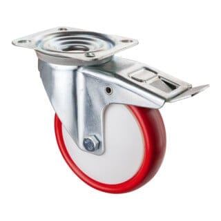 BS Rollen Transportrolle (L420.B30.160)