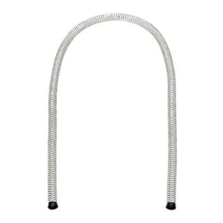 Grohe Rückholfeder 07237 17,6x0,8x1200 PG 06