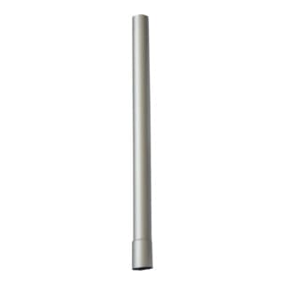 Starmix Saugrohr Alu TS Ø 32 mm, Länge 50 cm