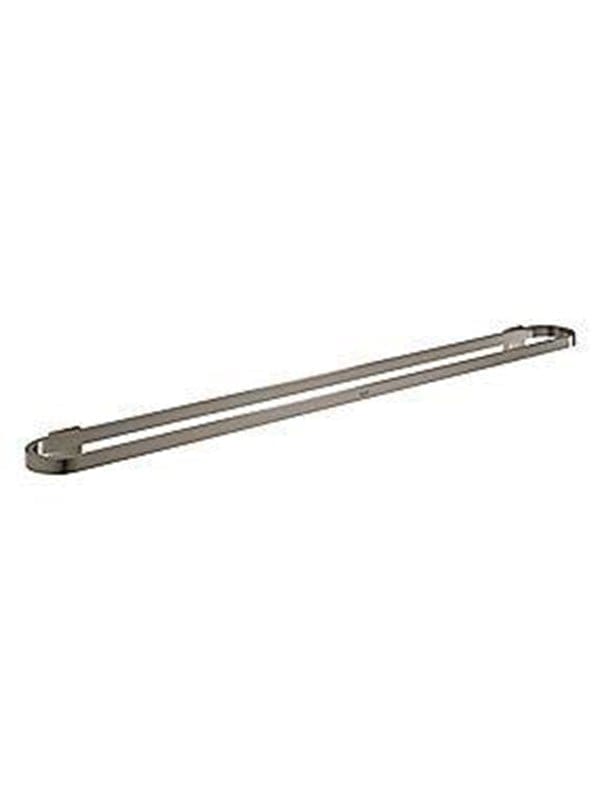 Grohe Badetuchhalter Selection 80cm, verd. Befestig., hd graph. geb.
