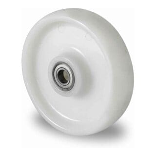 CASCOO Rad ø 200 mm Serie Z0Z0 Doppelkugellager