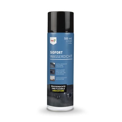 TEC 7 WP7-201 Abdichtspray kautschukbasiert 500ml