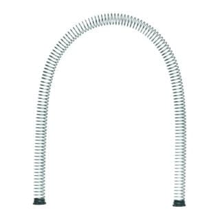 Grohe Rückholfeder 07239 für WT-Batterie mit herausziehbarer Brause 17,6x0,8x700