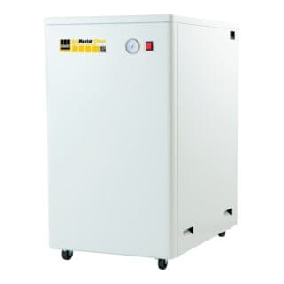 Schneider Kompressor UNM 360-8-40 WXS Clean