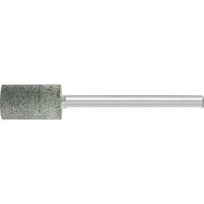 PFERD TOOLS Poliflex Schleifstift Zylinderform Ø 8x12 mm Schaft-Ø 3 mm Bindung PUR Mittelhart SIC220