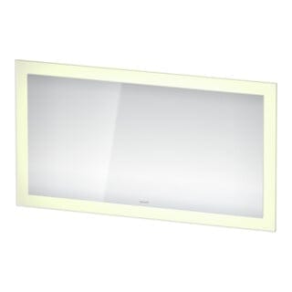 Duravit Spiegel Sensor Version White Tulip 75x135x5cm, mit Beleuchtung