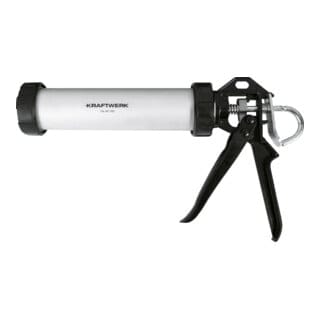 Kraftwerk - Kartuschenpresse Aluminium 310 Ml