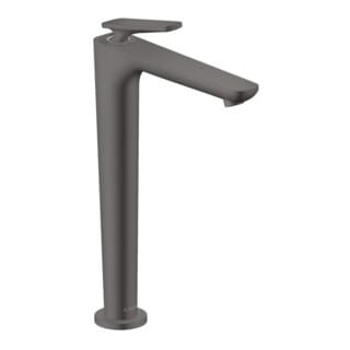 Hansgrohe Waschtisch-einhebelmischer Axor Citterio C Coolst O S, B B Vc, Ausl. 158mm, Abl Unverschl.