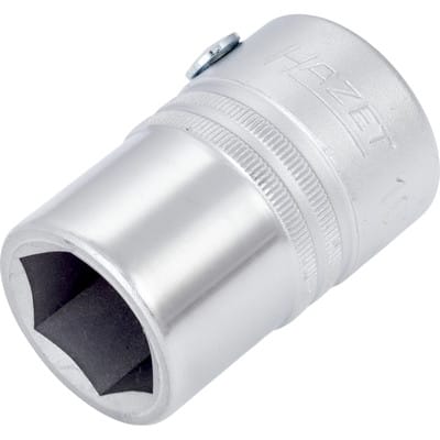 Steckschlüsseleinsatz 1000 3/4 Zoll 6-kant SW 21mm L.52mm HAZET