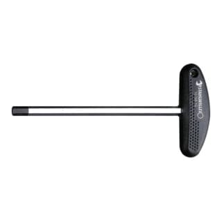 Stahlwille Schraubendreher m.Quergriff SW.10 mm L.200 mm