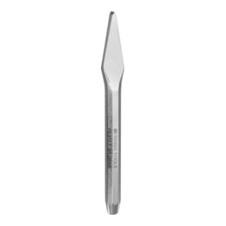 PB Swiss Tools Mechaniker-Kreuzmeißel, Sonderqualität, 165 mm