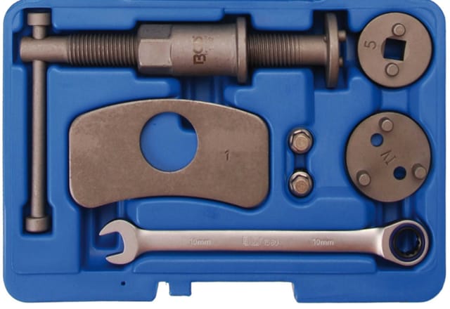 BGS Bremskolben-Rückstell-Satz für Iveco 7 teilig