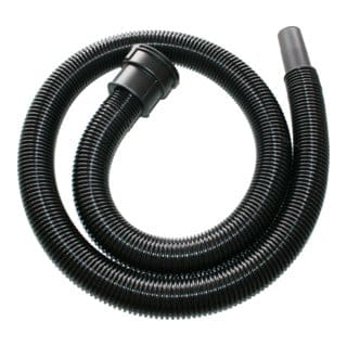 Starmix Saugschlauch 1,75 m lang, schwarz