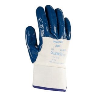 Ansell Handschuh-Paar ActivArmr Hycron 27-607, Handschuhgröße: 10