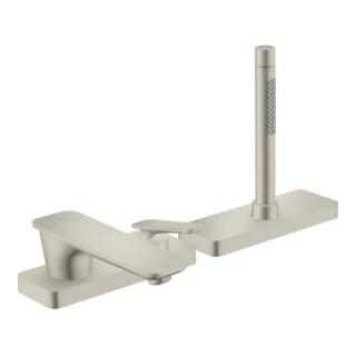 hansgrohe 3-Loch Wannenmischer sBox Axor Citterio C BSO