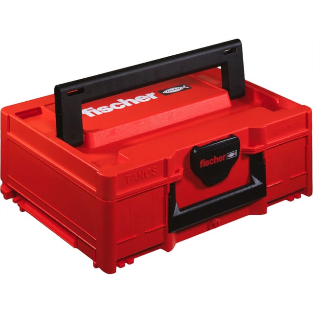fischer Systainer M137