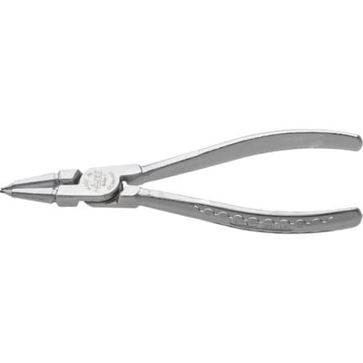 HAZET Zange für Sicherungsringe 1846A-1 l: 140 mm