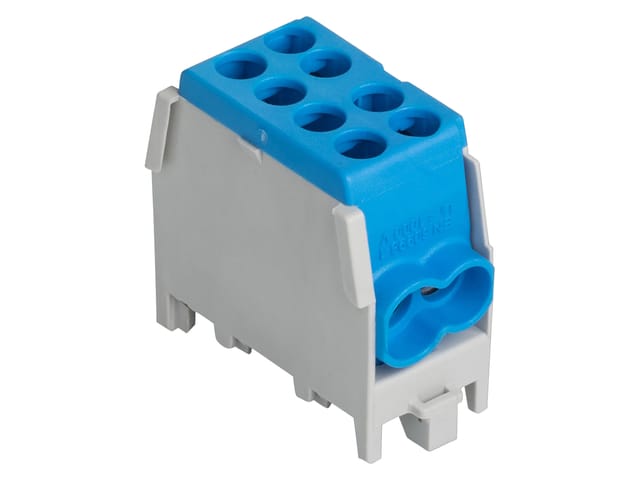 Pollmann Abzweigklemme blau HLAK25-1/2M2#2080137