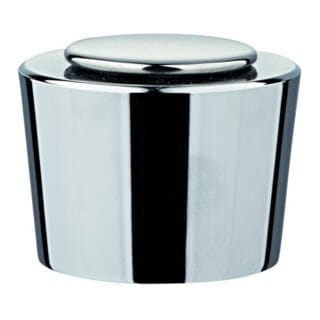 Grohe Umstellknopf 07576 für Atlanta Mehrlochkombination chrom