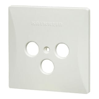Kathrein Abdeckplatte ESZ 53