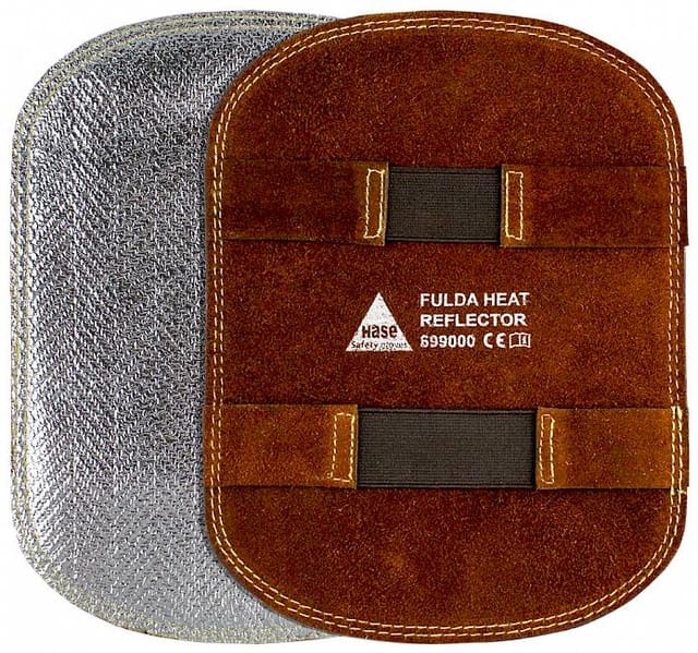 Hase Fulda Heat Reflector aus Sebatanleder