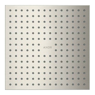 hansgrohe Kopfbrause Axor De., UP-Inst., 250x250mm, 1j, ED