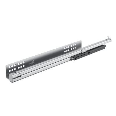 Hettich QV6 30 SFD FL/580 EB QUADRO VA Holzkasten
