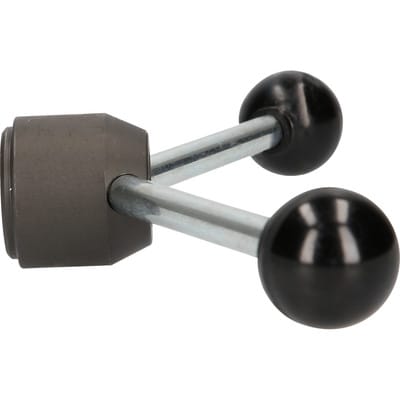 KS Tools Betätigungshebel, M20x2,5