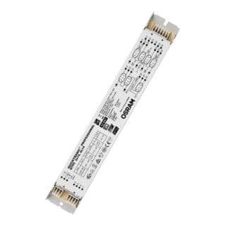 OSRAM BETRIEBSGERÄTE EVG QTP5 3x14,4x14
