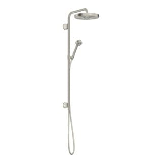 hansgrohe Fertigmontageset Axor One UP-Showerpipe, m HB, 280mm, 1j, ED