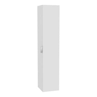Keuco Hochschrank Edition 11 35x170x37cm, 1-trg., re, Strukturl. Weiß